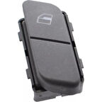 Düğme Cam Açma Polo 03-09 (Tekli) Arka Sol (Oem No: 6Q0959856)
