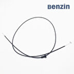 Tel Kaput Açma Accent 00-06 (Oem No: 81190-25000)