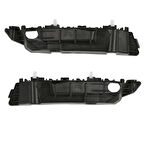 Tampon Bağlantı Braketi Elantra Ön 19-21 Sol (Oem No: 86513-F2Aa0)