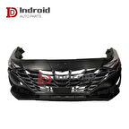 Tampon Elantra Ön 21Sonrası (Oem No: 86510-Aa000)