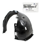 Çamurluk Davlumbazı Elantra 21Sonrası Ön Sol (Oem No: 86811-Aa000)