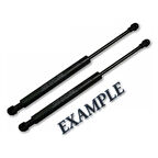 Bagaj Amortisörü Logan 13Sonrası Mcv Iı (Oem No: 904527457R)