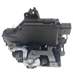 Kilit Kapı Golf4 / Bora / Passat / Octavia / Leon / Toledo 98-04 Ön Sağ (Oem No: 3B1837016A)