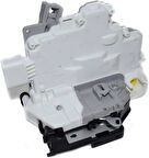 Kilit Kapı Passat 06-10 Ön Sol (Oem No: 3C1837015A)