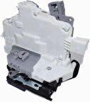 Kilit Kapı Passat 06-10 Ön Sağ (Oem No: 3C1837016A)