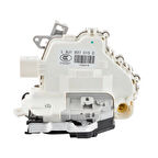 Kilit Kapı A4 09-14 / A5 09-14 / Q7 09-14 / Q3 11Sonrası Ön Sol (Oem No: 8J1837015C)