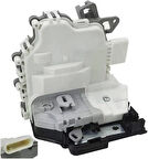 Kilit Kapı A4 09-14 / A5 09-14 / Q7 09-14 / Q3 11Sonrası Ön Sağ (Oem No: 8J1837016C)