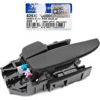 Kapı Kolu Elantra İç 01-07 Sol (Oem No: 82610-2D000Ca)