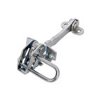 Kapı Gergisi Stılo 01-08 Ön Sağ-Sol (Oem No: 51760102)