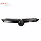 Panjur Golf8 20Sonrası Ön (Oem No: 5H0853651N041)