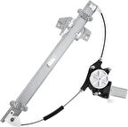 Cam Krikosu Accent Motorlu 06-11 Era Ön Sağ / Rıo (Oem No: 82402-1G010)