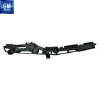 Tampon Braketi Insignia A 13-17 Arka Sol (Oem No: 22793771)