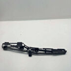 Tampon Braketi Insignia A 13-17 Arka Sağ (Oem No: 22793772)