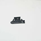 Tampon Bağlantı Braketi A5 08-16 Arka Sol (Stop Altı) (Oem No: 8T8807889)