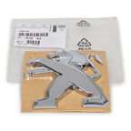 Kaput Arması Psa 508 B.M 2009- (Oem No: 7810.Aj)