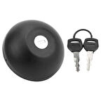 Yakıt Depo Kapağı Clıo Iı Symbol / Megane / Laguna (Oem No: 7701471585)