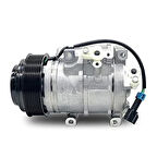 Kapı Kilit Karsılıgı Ford Courıer Bm 14- (Oem No: Et76 A44163 Ac)