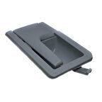 Kapı İç Açma Kolu Transporter Transporter T497-03 (Oem No: 701837019A)