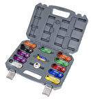 Braket Tampon Hılux 06-09 Ön Lh None (Oem No: Ty8080400L)