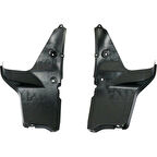 Tampon Bağlantı Braketi Chr 16-19 Arka Yan Sol (Oem No: 52592-F4010)