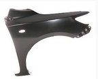 Toyota Corolla 2006-2009 Çamurluk Ön Sağ Delikli (Oem No: 53811-02190 5381112A10)