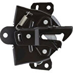 Kilit Kaput L200 06-15 (Oem No: 5908A019)