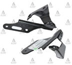 Kaput Menteşesi Civic 01=  Crv 02= Sol (1 Adet) (Oem No: 60170-S5A-000Zz)