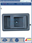 Kapı Kolu Hılux / Hıace   87-98 / Corolla 88-92 Ae92 İç Sol Siyah (Oem No: 69206-89105-A)