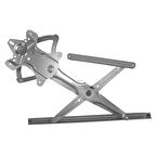 Cam Krikosu Hılux Elektrikli 06-11 Ön Sol (Oem No: 69802-0K010)