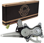 Cam Krikosu Rav4Elektrikli 01-06 Arka Sol (Oem No: 69804-42020)