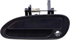 Kapı Kolu Japon Accord 99-00 Ön Dış Sol (Oem No: 72180-S84-A11)