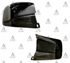 Paçalık Civic Arka 2001-2006 Sol (1 Adet) (Oem No: 75830-S5A-J01)