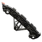 Tampon Bağlantı Braketi Mazda 3 Ön 09Sonrası Sol (Oem No: Bbm4-50-0U1G)