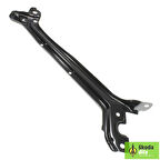 Far Braketı Üst Sag Vw Superb Bm 15- (Oem No: 3V0806930)