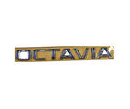 Yazı Octavıa Vw Octavıa Bm 13- (Oem No: 5E08536872Zz)