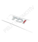 Yazı Tdı Vw Polo Bm 10- (Oem No: 6Rf853675B)