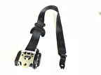 Emniyet Kemeri Komple Sol Vw Fabıa Bm 15-19 (Oem No: 6V0857701Araa)