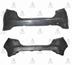 Tampon Jazz Arka 09= (1 Adet) (Oem No: 04711-Tf0-G00Zz)