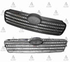 Panjur Accent 2006-2009 Era Tek (1 Adet) (Oem No: 86360-1E010)