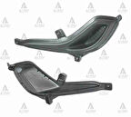 Sis Lamba Kapağı Accent 2011 Sonrası  Blue Sol (Sis Deliksiz) (Oem No:86563-1R000) (Adet)