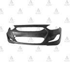 Tampon Accent Ön 2011-2014 Blue (Oem No:86511-1R000) (Adet)