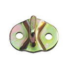 Bagaj Kilit Karşılığı H100 1994- Oem No: 81350-43001