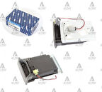 Küllük Bongo  1997-2005 (1 Adet) (Oem No: 0K60B-64-610C61)