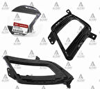 Sis Lamba Kapağı Ceed 2010-2011 Sağ (Sis Delikli) (1 Adet) (Oem No: 86564-1H500)