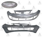 Tampon Rio Ön 12= Sedan (1 Adet) (Oem No: 86511-1W000)