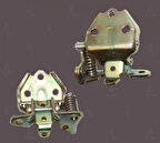 Kapı Menteşe Canter 304444449H-350 Alt Sol (Oem No:Mb130760) (Adet)