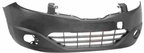 Tampon Qashqai Ön 2011-2013 Far Yıkama Deliksiz (1 Adet) (Oem No: 62022-Br10H)