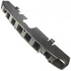 Volkswagen Toledo Rapid 2013  Tampon Köpüğü Ön  (Oem No:5Ja807248A)