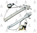 Cam Krikosu Corolla Motorlu  1993-1998 Ön Sol (1 Adet) (Oem No: 69820-02051)