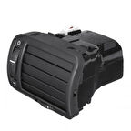 Ön Havalandırma Izgarası Passat Sağ 1997-- Oem No: 3B0819704D